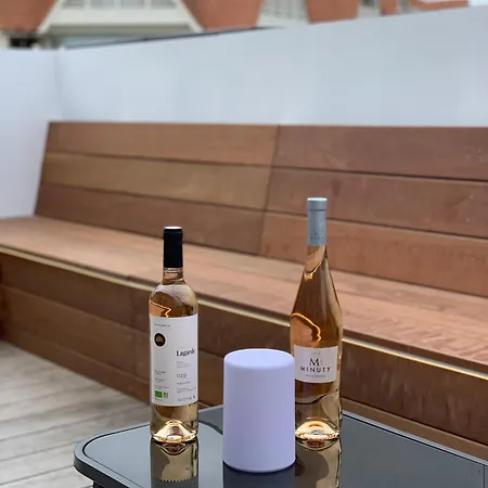 Zoute74 - Luxury Penthouse Appartement *