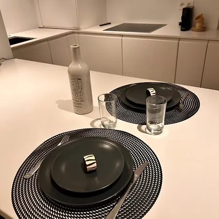 Zoute74 - Luxury Penthouse