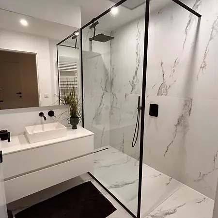 Zoute74 - Luxury Penthouse * Knokke-Heist