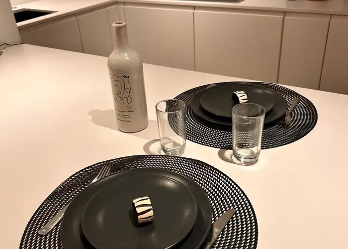 Zoute74 - Luxury Penthouse