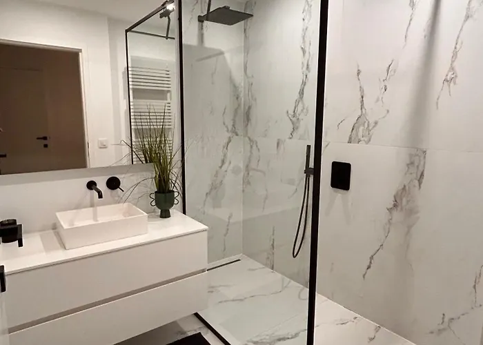 Zoute74 - Luxury Penthouse * Knokke-Heist