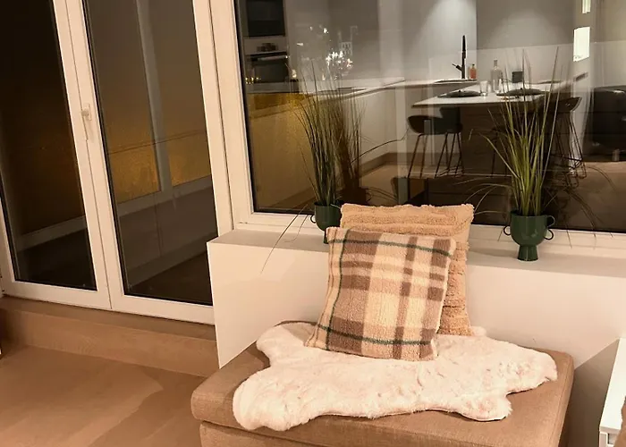 Zoute74 - Luxury Penthouse Apartment